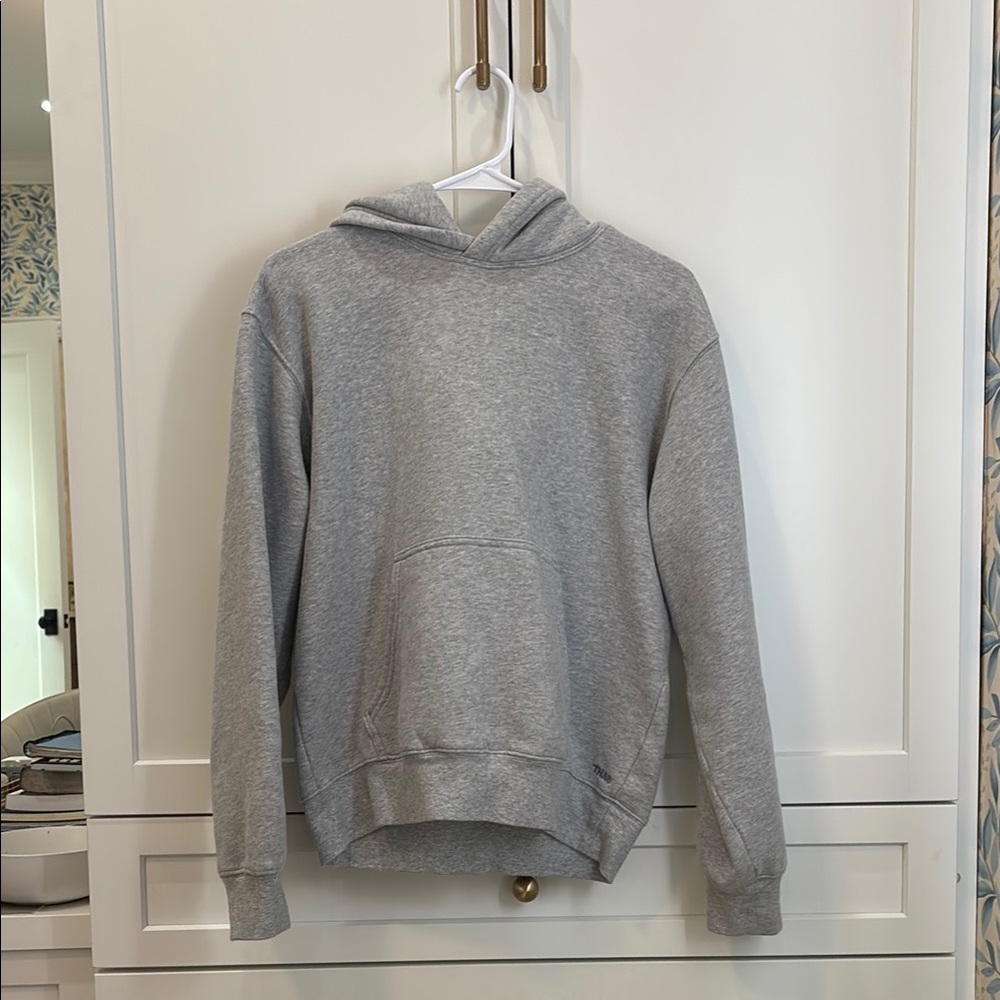 Aritzia Cozy Sweatfleece Perfect Hoodie
